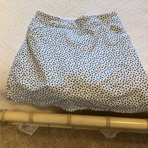 Peter Millar active skirt